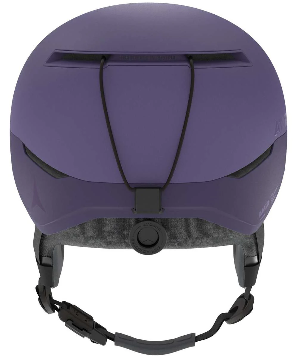 Atomic Four Amid Pro Helmet 2024 - Image 9