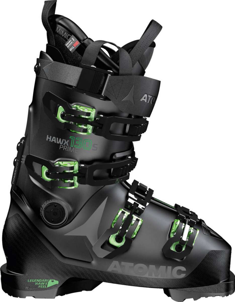 Atomic Hawx Prime 130 S GW Ski Boots 2022