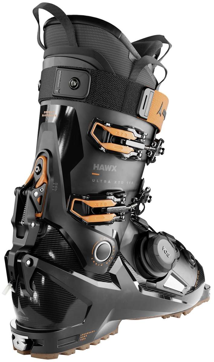 Atomic Hawx Ultra XTD 110 BOA Ski Boot 2024 - Image 2