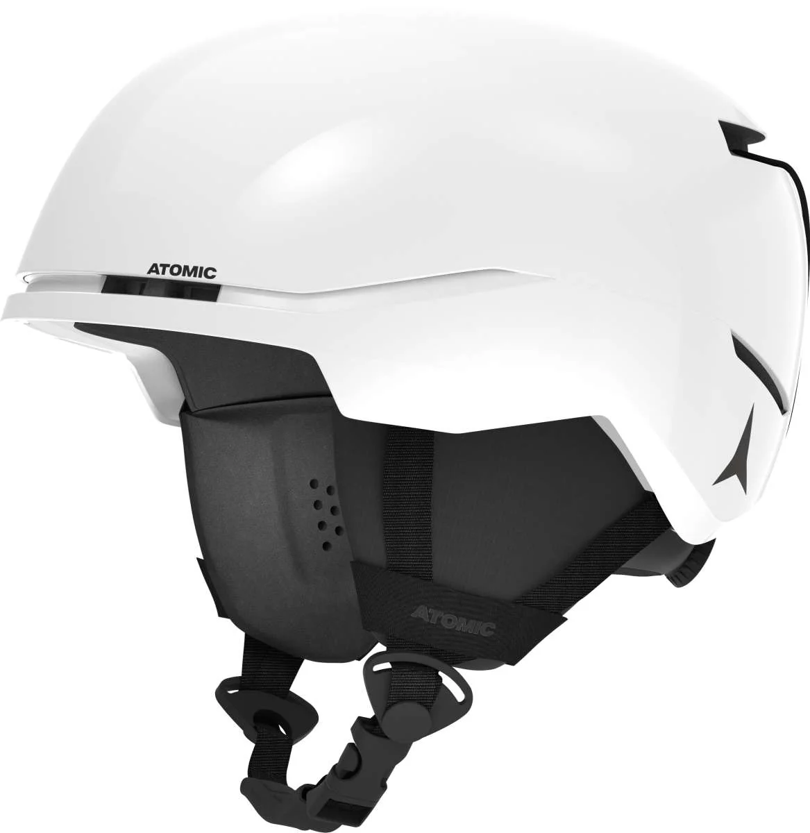 Atomic Junior's Four Helmet 2024 - Image 3