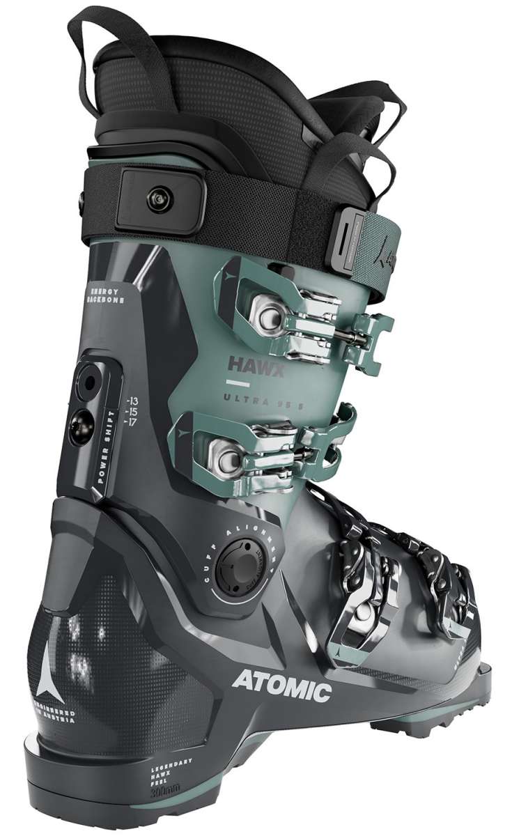 Atomic Women's Hawx Ultra 95 S Ski Boots 2023-2024 - Image 2
