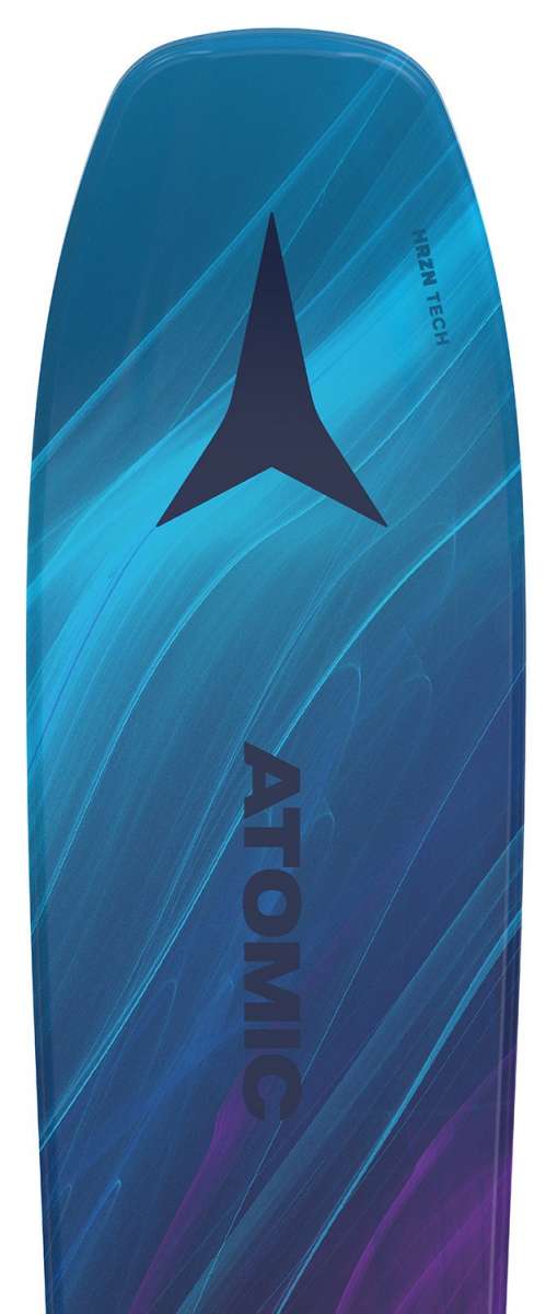 Atomic Women's Maven 86 C Skis 2024 - Image 5