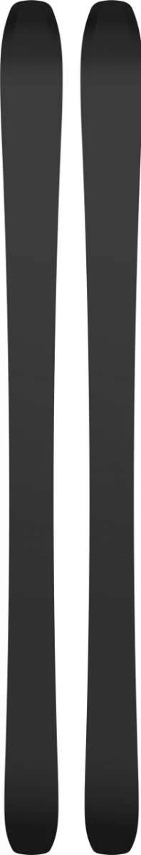 Atomic Women's Maven 86 Skis 2024 - Image 2