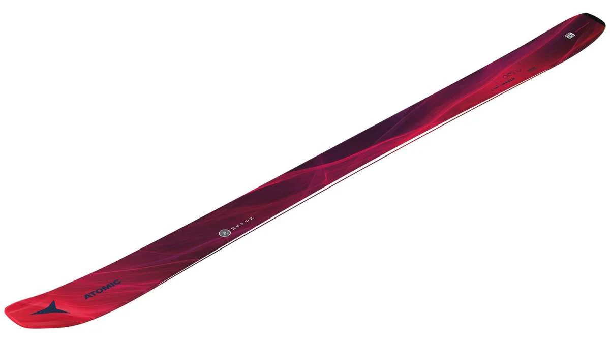 Atomic Women's Maven 93 C Skis 2024 - Image 4