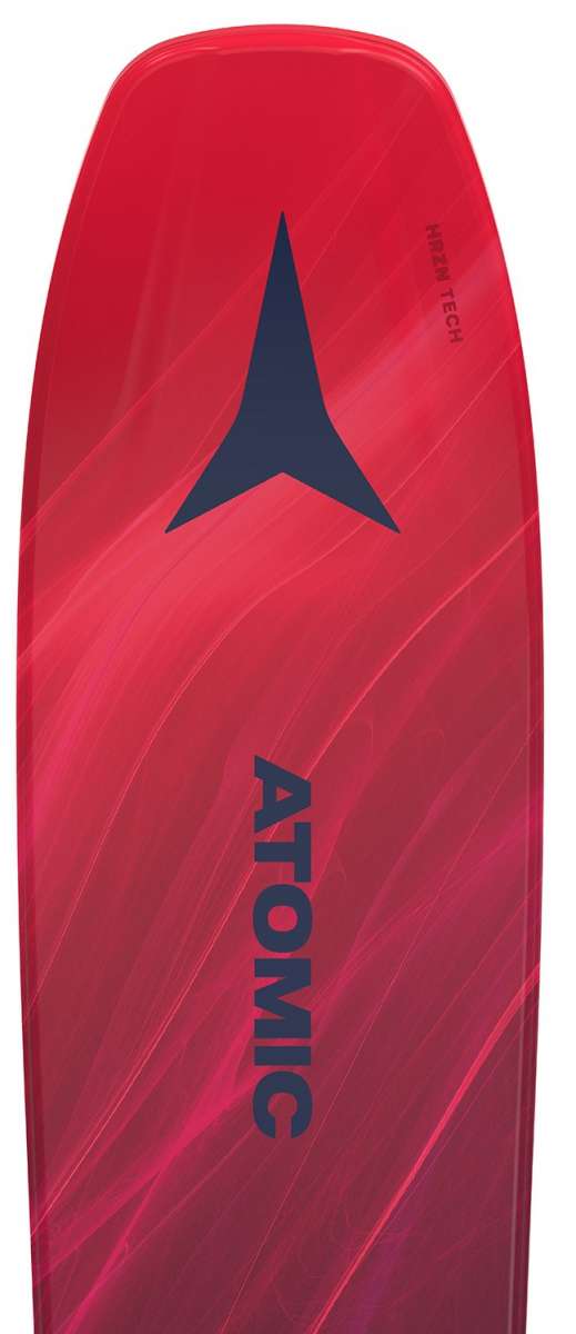 Atomic Women's Maven 93 C Skis 2024 - Image 5