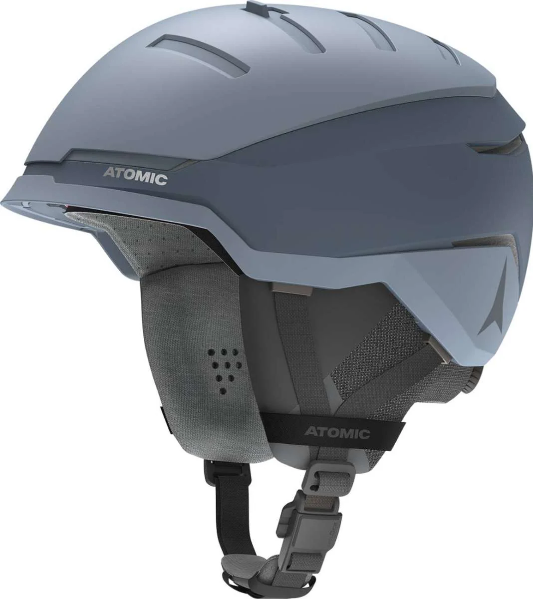 Atomic Savor GT Amid Helmet 2022-2023 - Image 5