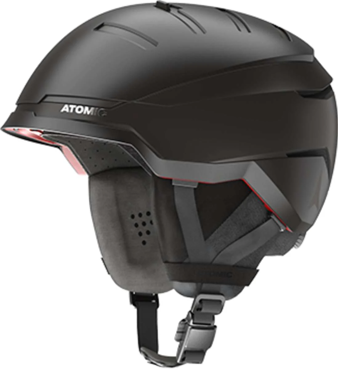 Atomic Savor GT Amid Helmet 2022-2023 - Image 7