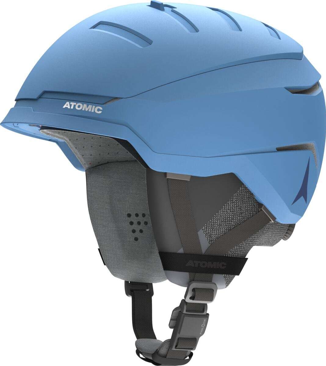 Atomic Savor GT Amid Helmet 2022-2023 - Image 9