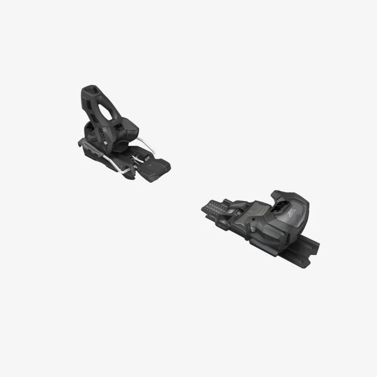 Tyrolia Attack 11 Demo Ski Bindings 2023 - Image 2