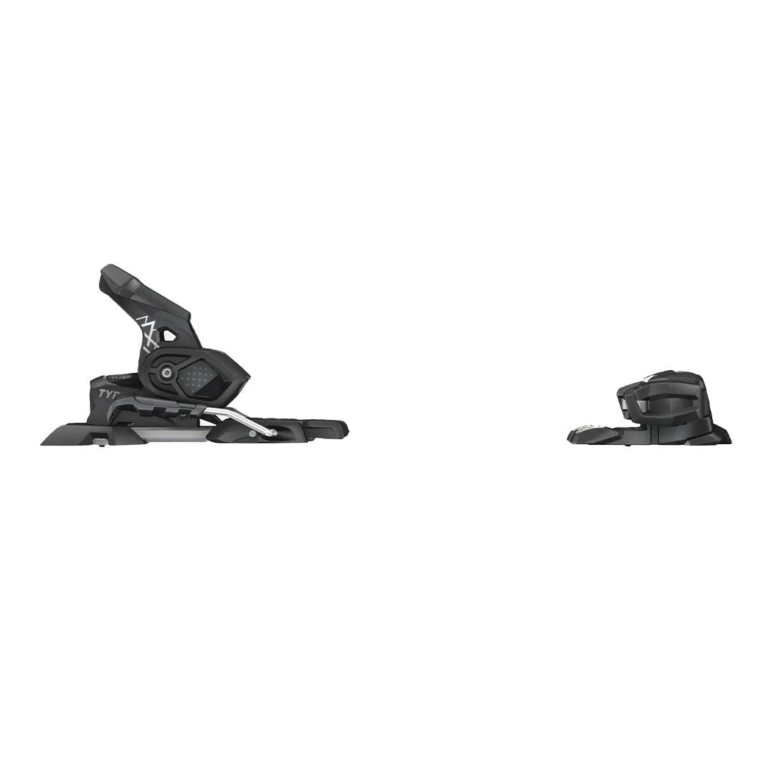 Tyrolia Attack 14 Ski Bindings 2026 - Image 2