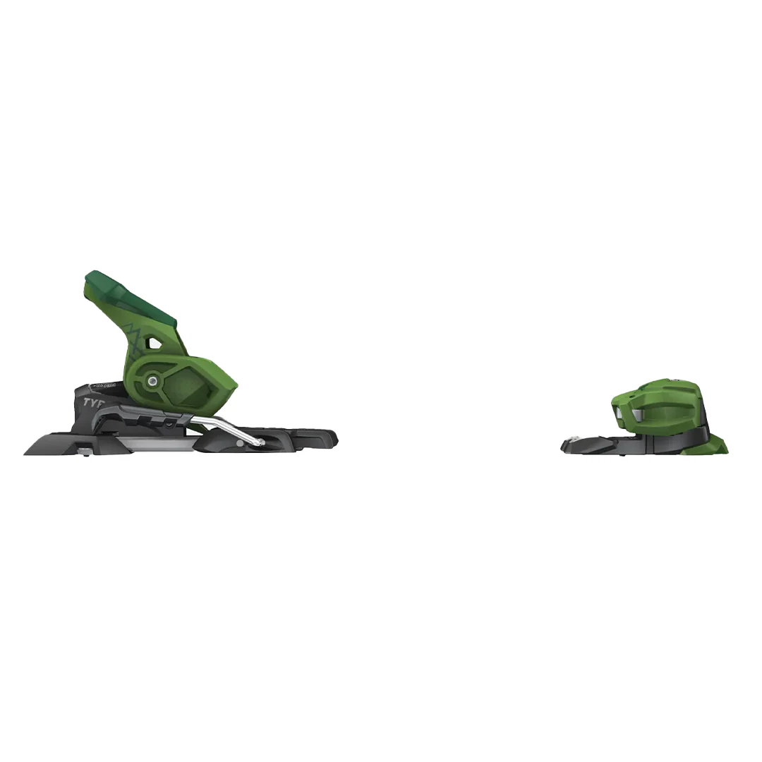 Tyrolia Attack 14 Ski Bindings 2026 - Image 5
