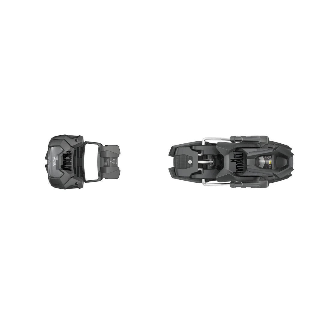 Tyrolia Attack 14 GW Bindings 2025 - Image 2