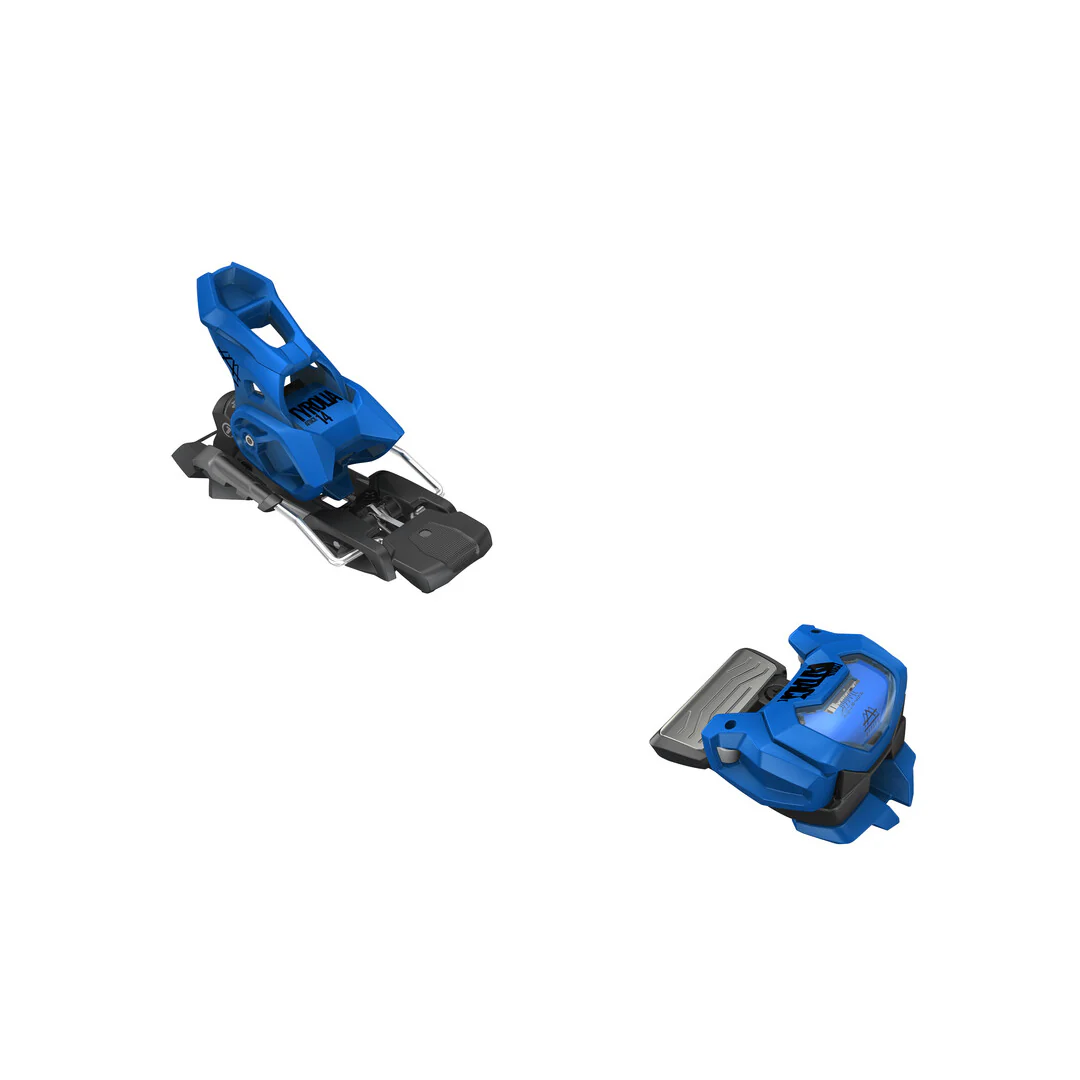 Tyrolia Attack 14 GW Bindings 2025 - Image 6