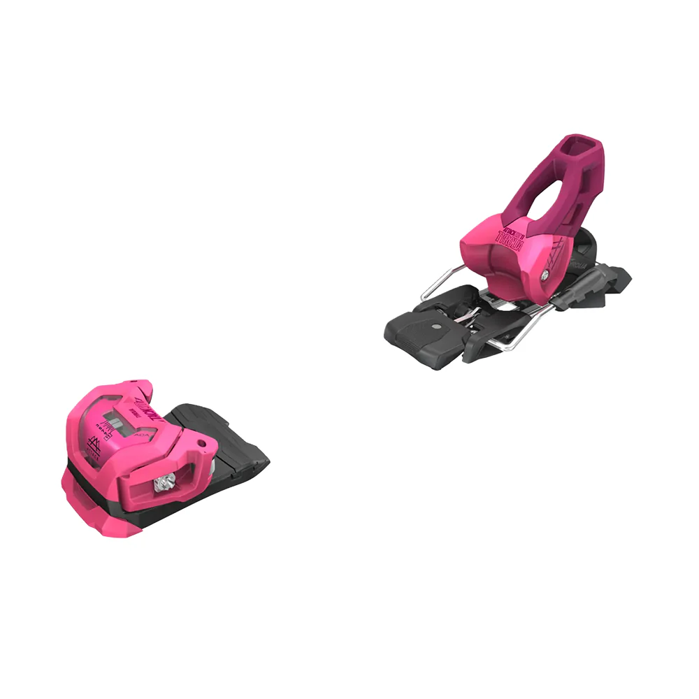 Tyrolia Attack LYT 11 Ski Bindings 2026