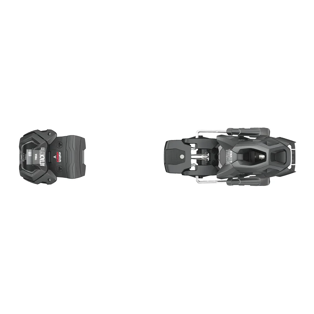 Tyrolia Attack LYT 11 Ski Bindings 2026 - Image 6