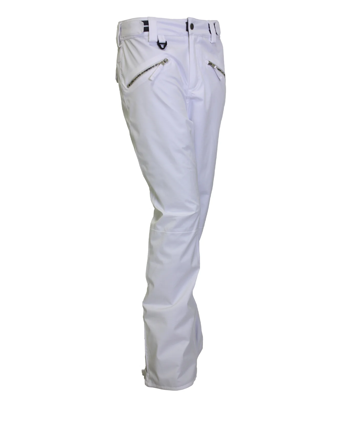 Turbine Women's Aura II Shell Pant 2025 - Image 2