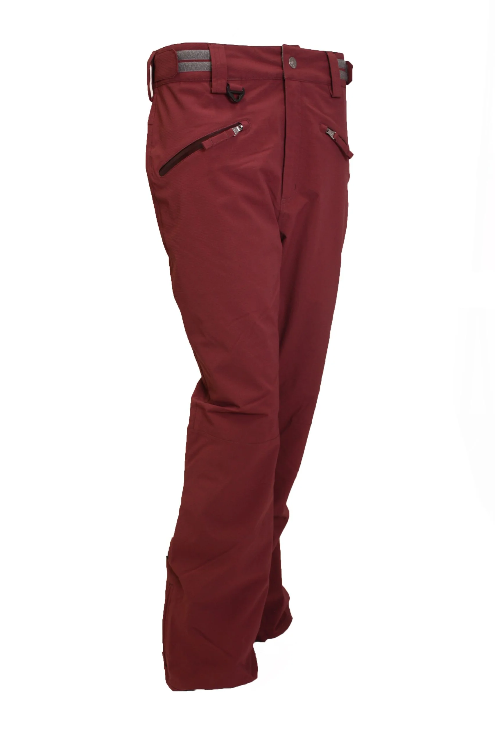 Turbine Women's Aura II Shell Pant 2025 - Image 3