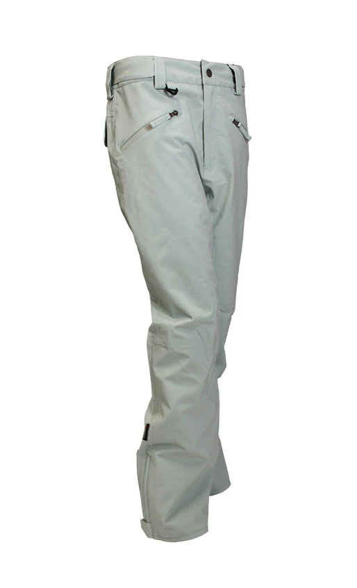 Turbine Women's Aura II Shell Pant 2025 - Image 4