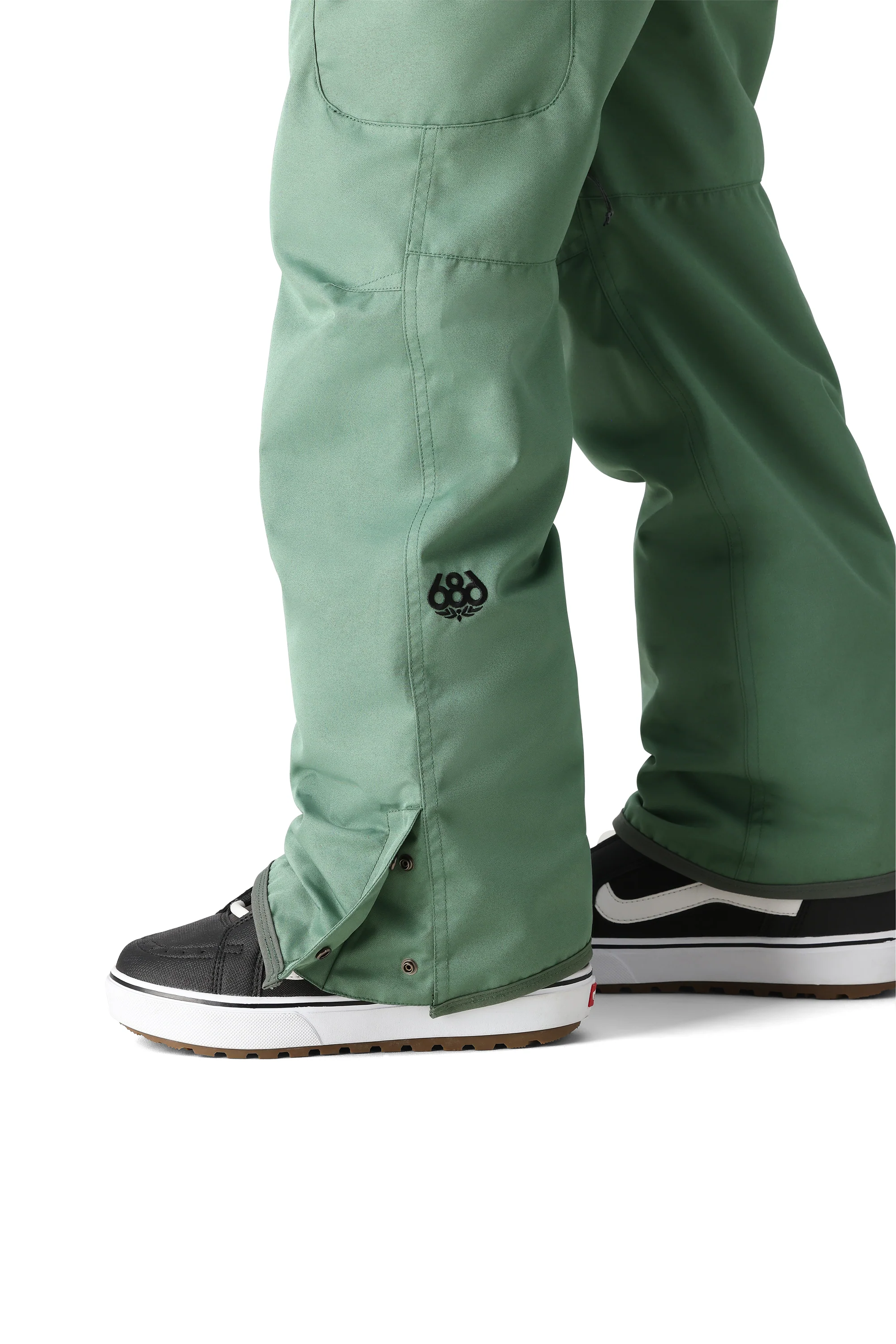 686 Women's Aura Insulated Cargo Pant 2025 - Image 11