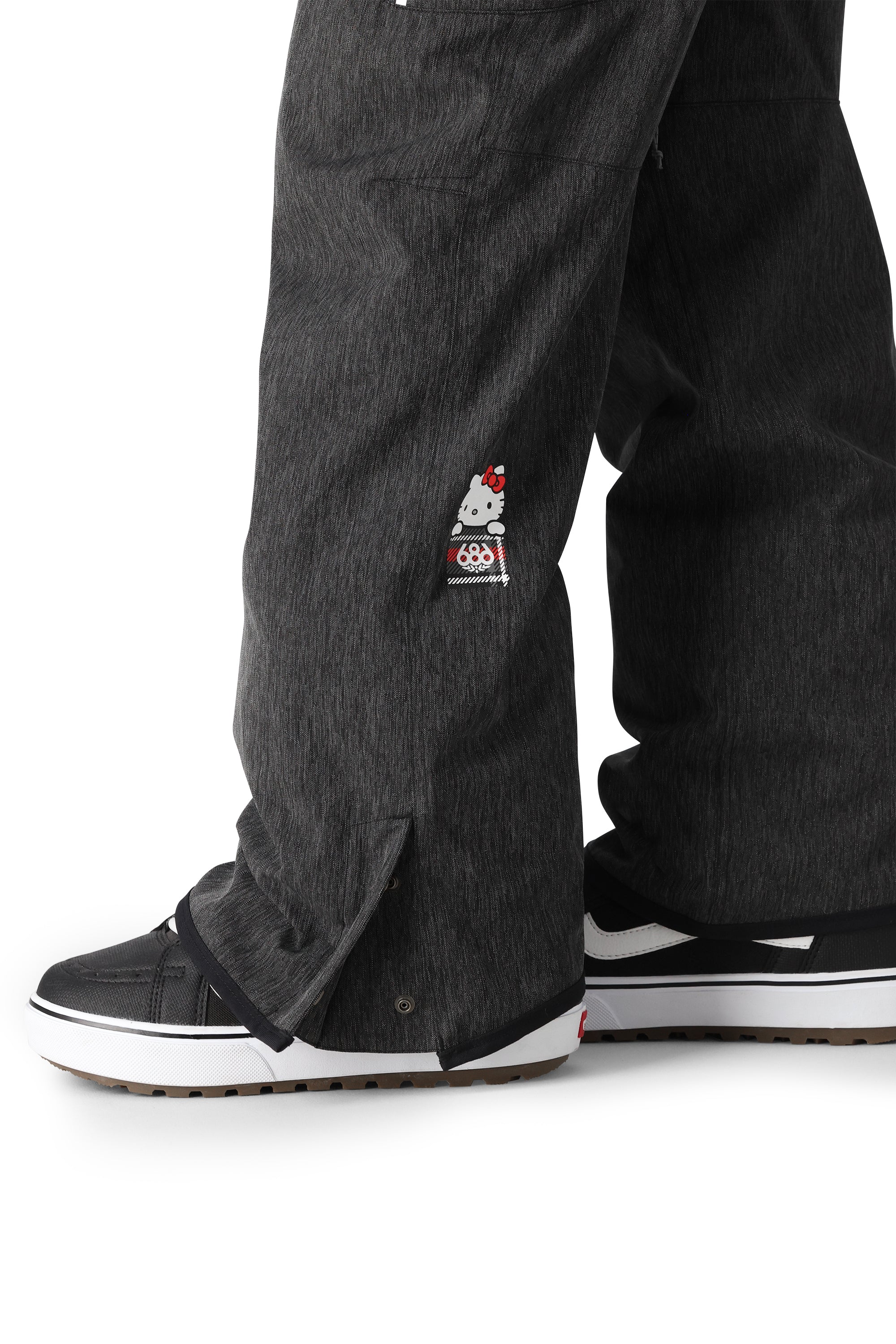 686 Women's Aura Insulated Cargo Pant 2025 - Image 16