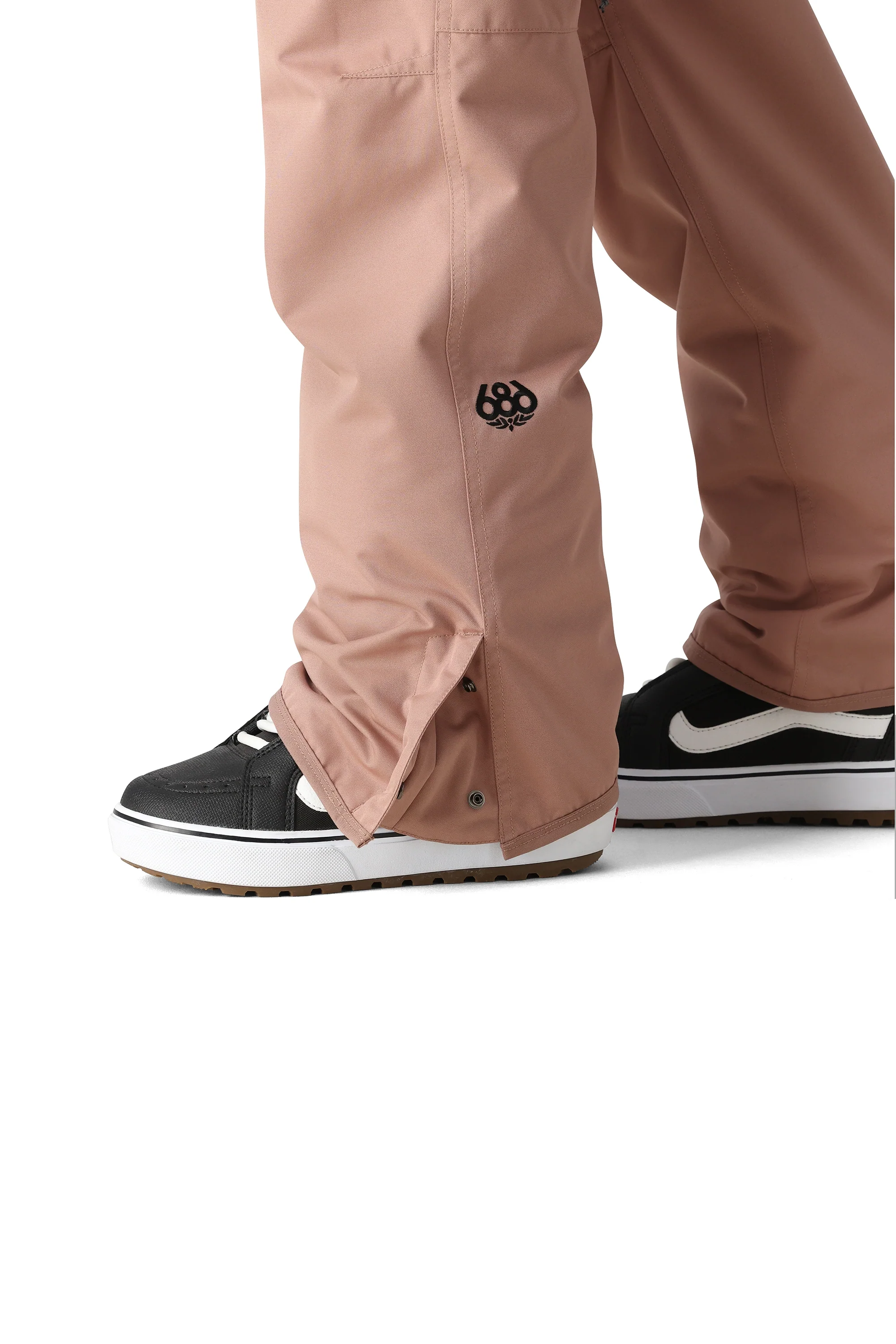 686 Women's Aura Insulated Cargo Pant 2025 - Image 7