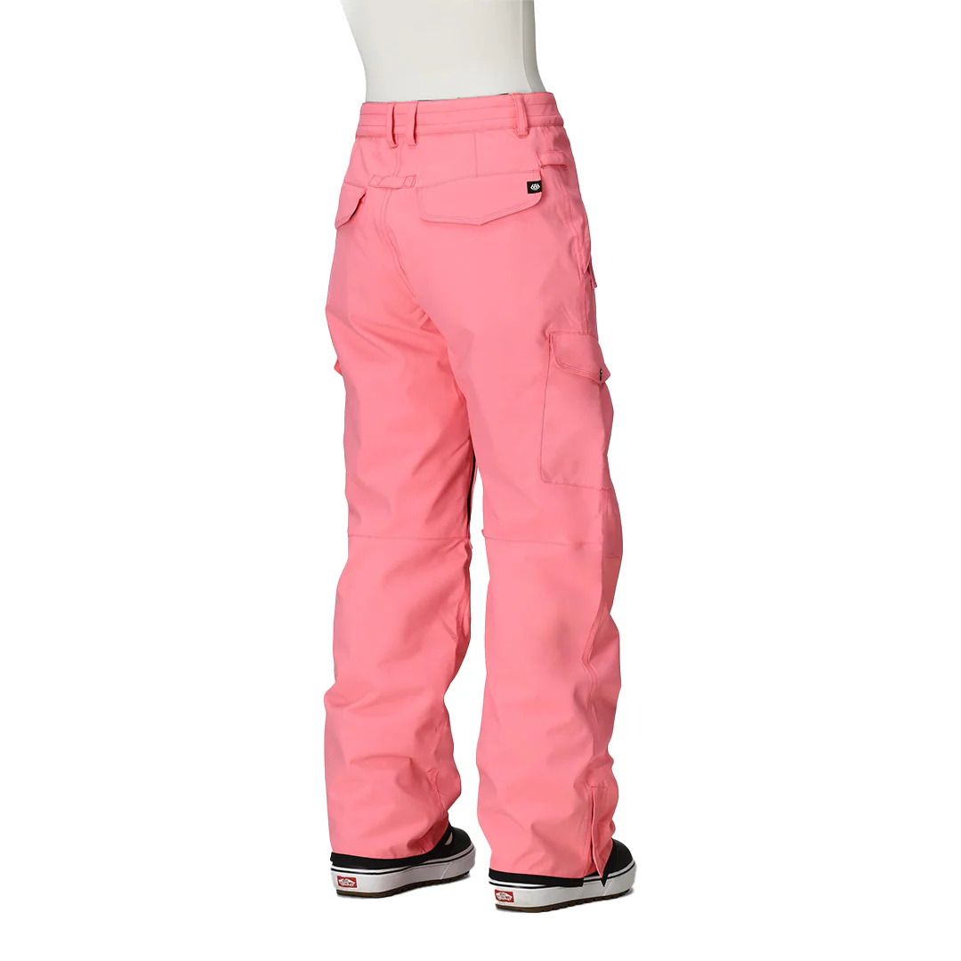 686 Women's Aura Insulated Cargo Pants 2026 - Image 10