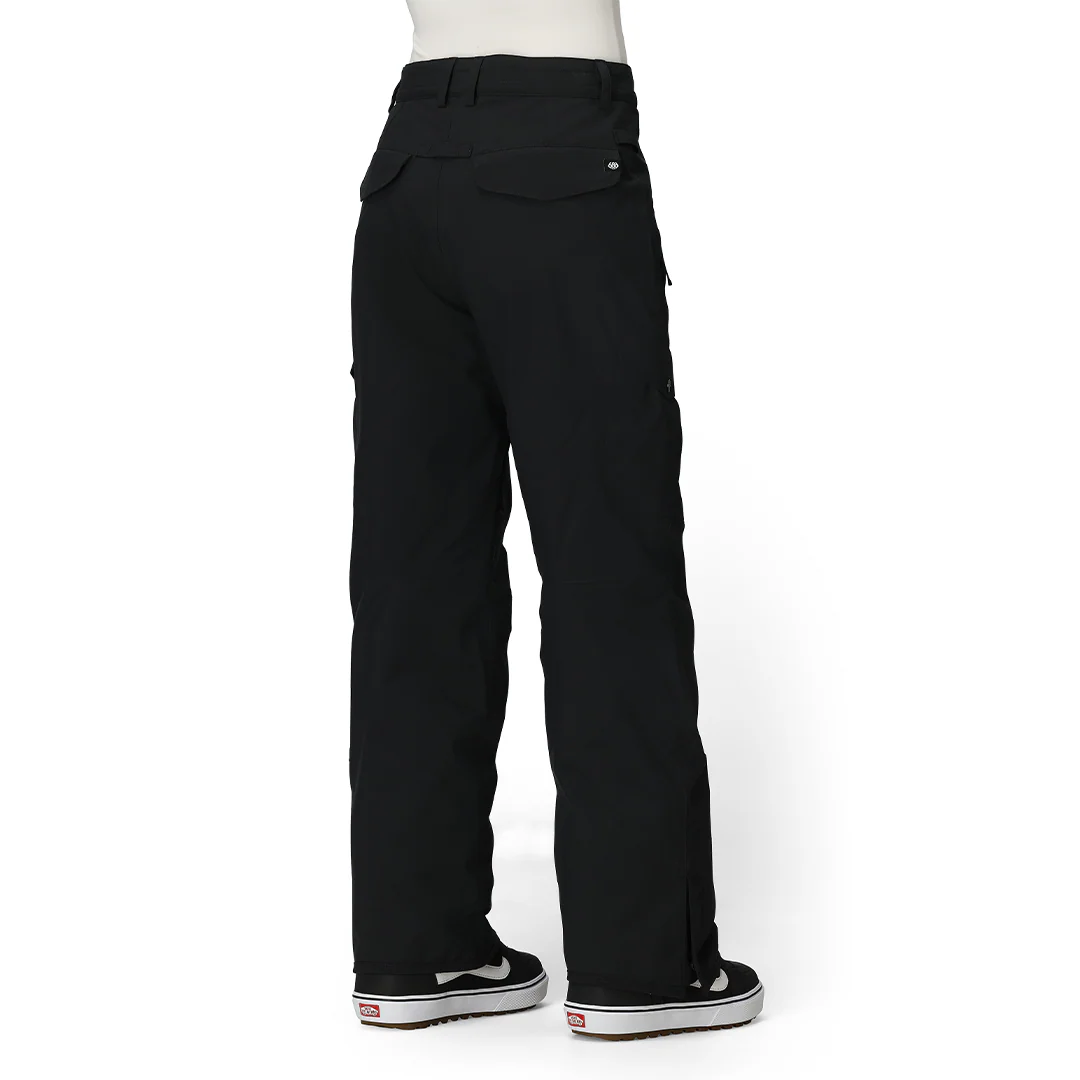 686 Women's Aura Insulated Cargo Pants 2026 - Image 5