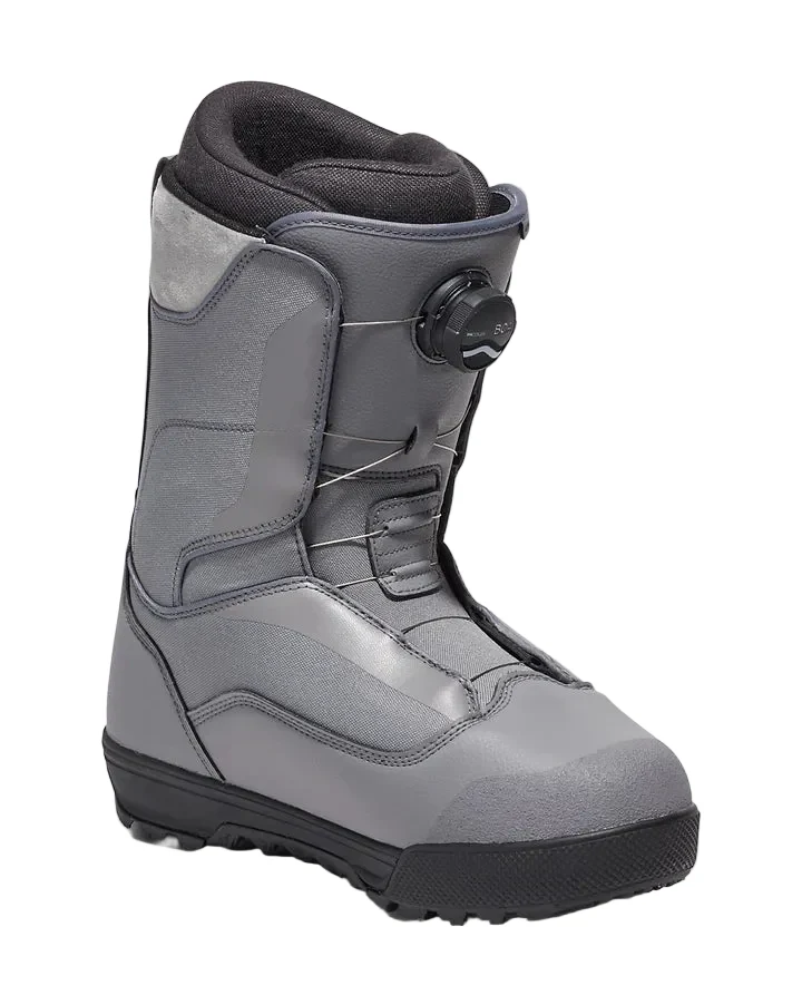Vans Men's Aura OG Snowboard Boot 2025 - Image 3