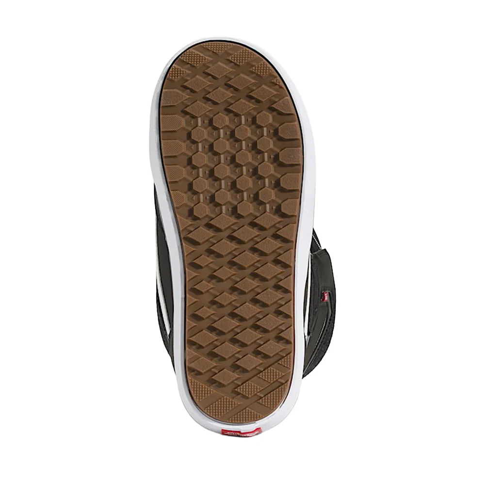 Vans Aura OG Snowboard Boot 2026 - Image 5