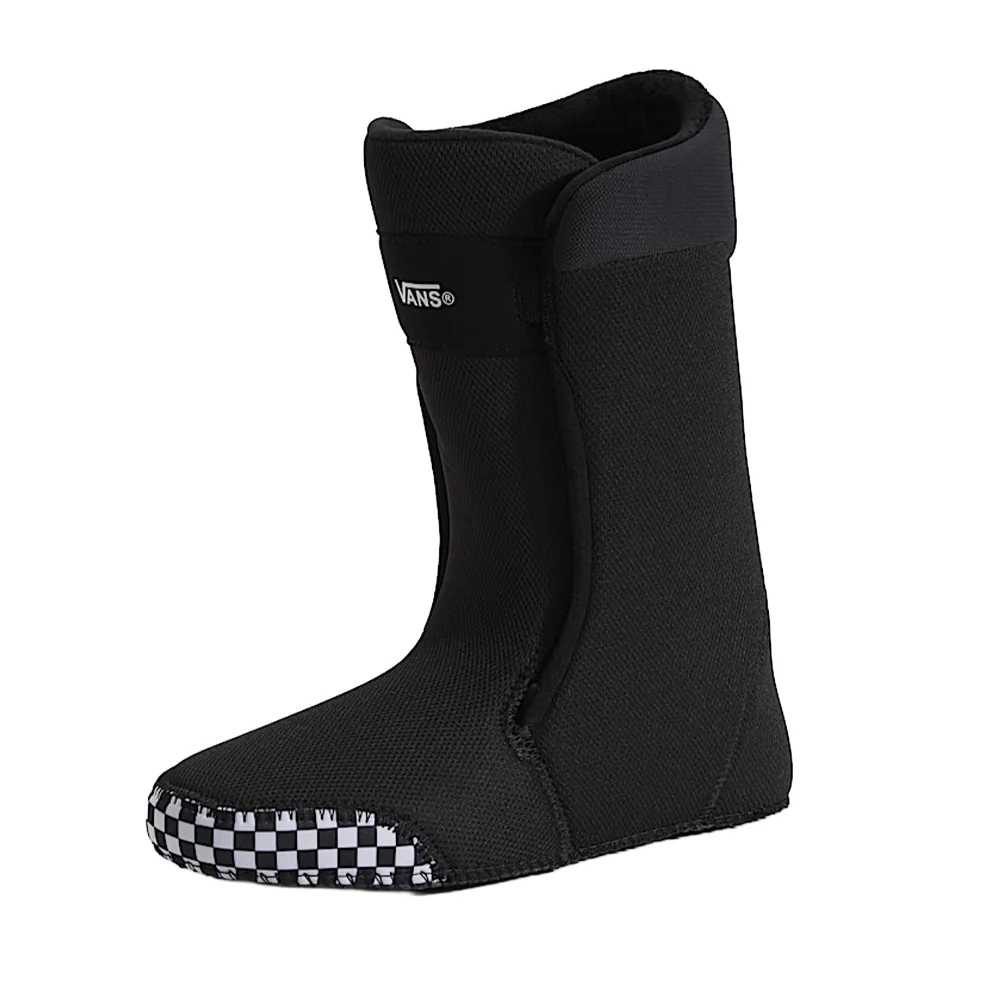 Vans Aura OG Snowboard Boot 2026 - Image 7