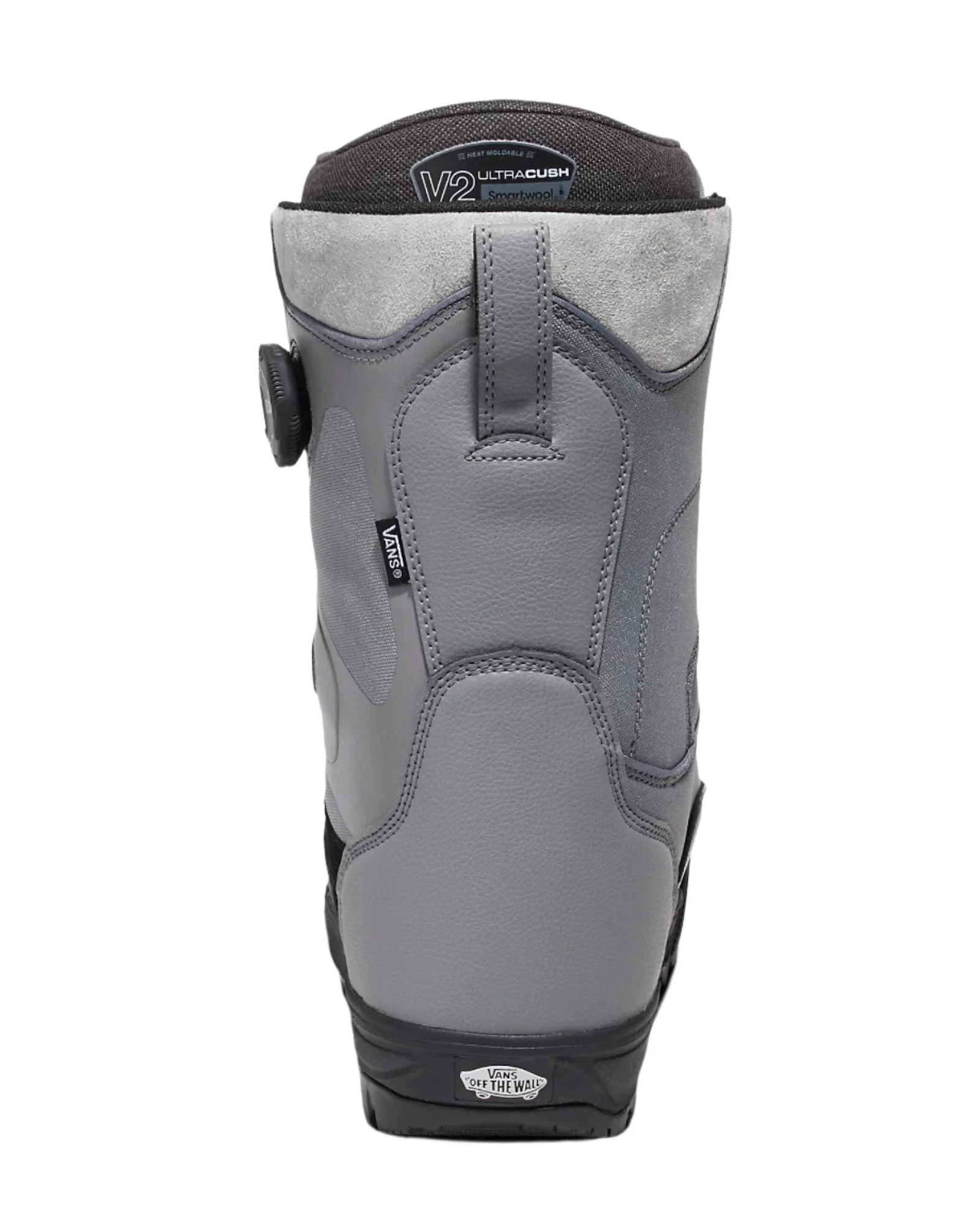 Vans Men's Aura Pro Snowboard Boot 2025 - Image 11