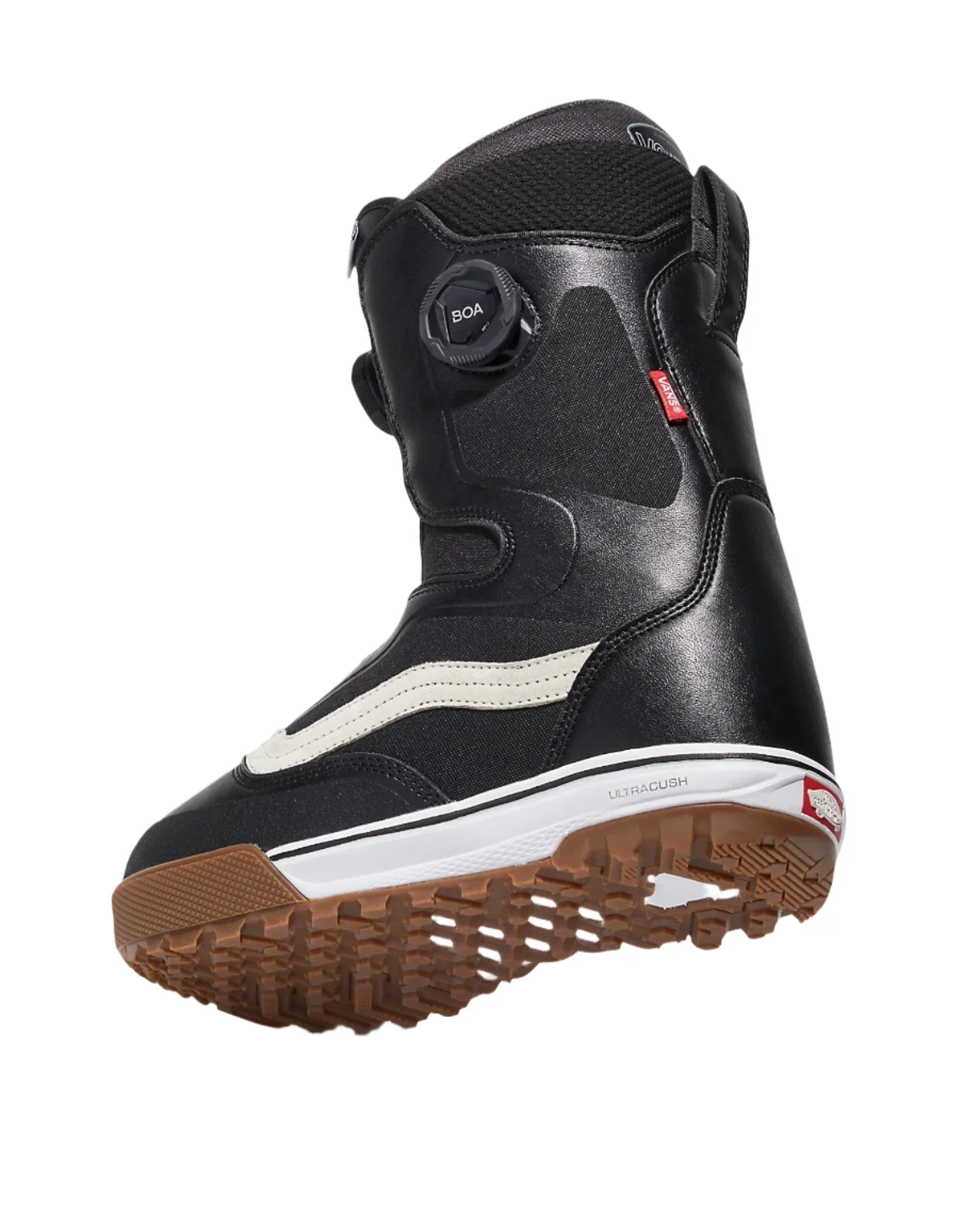 Vans Men's Aura Pro Snowboard Boot 2025 - Image 5