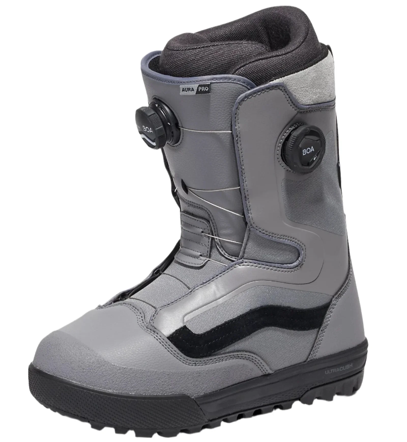 Vans Men's Aura Pro Snowboard Boot 2025 - Image 7