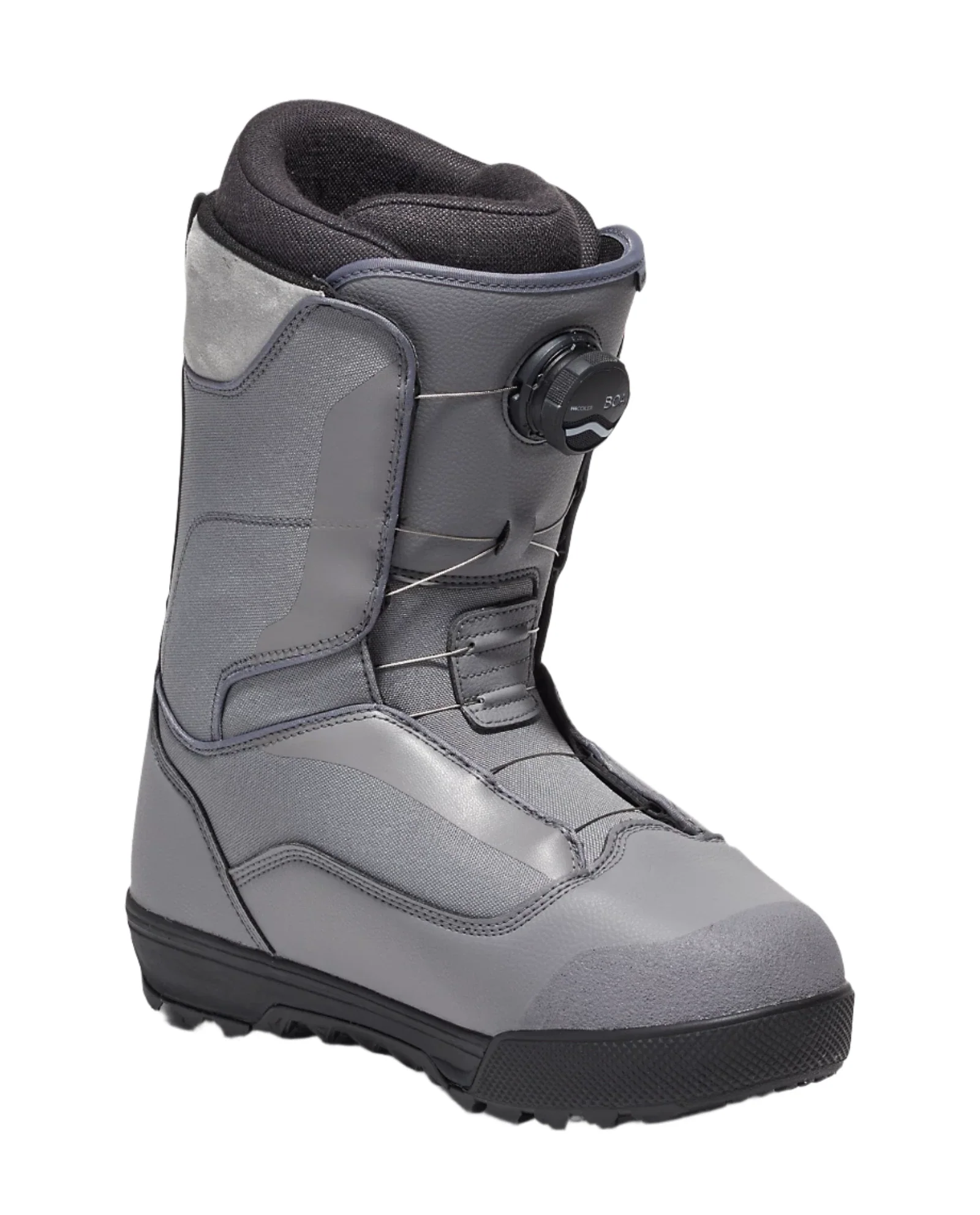 Vans Men's Aura Pro Snowboard Boot 2025 - Image 9