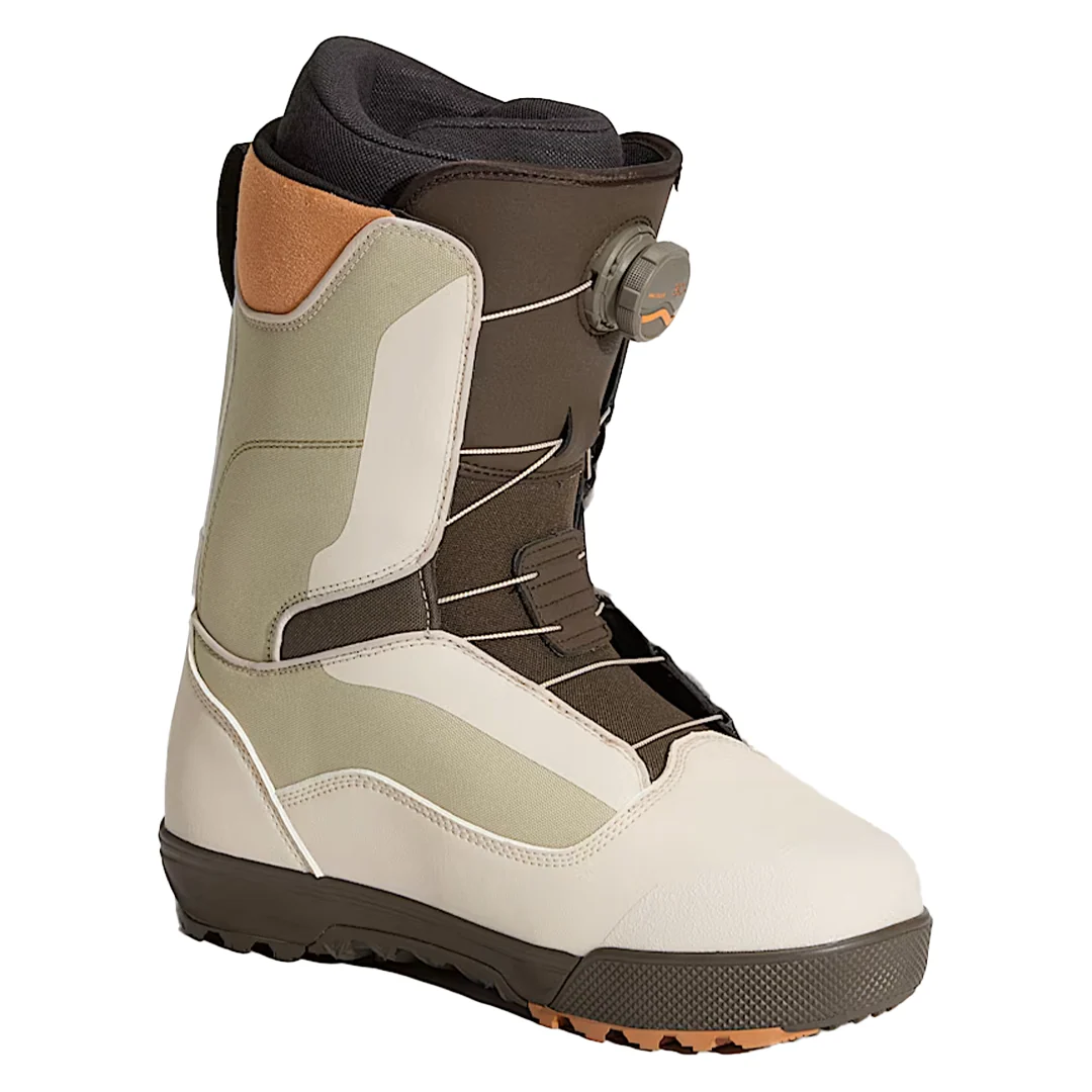 Vans Aura Pro Snowboard Boot 2026 - Image 11