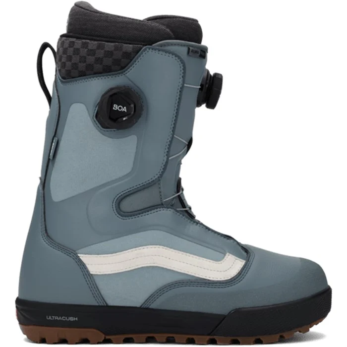 Vans Aura Pro Snowboard Boot 2026 - Image 12