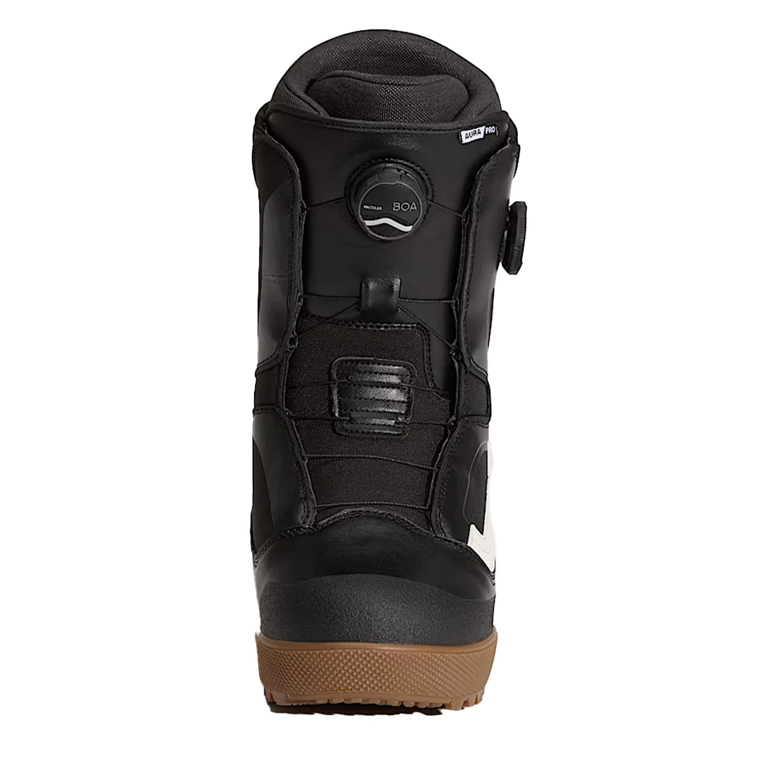 Vans Aura Pro Snowboard Boot 2026 - Image 2