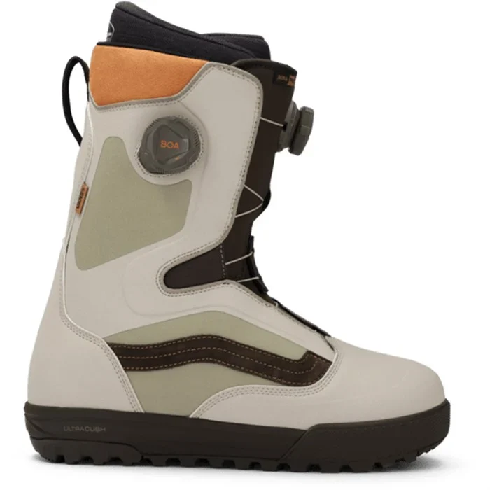 Vans Aura Pro Snowboard Boot 2026 - Image 7