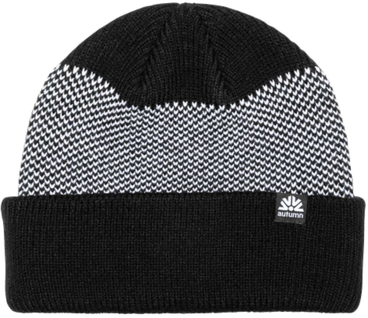 Autumn Birdseye Beanie 2023