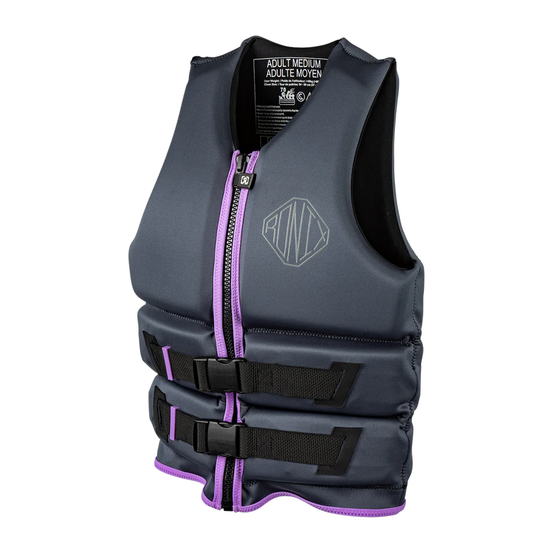 Ronix Women's Avalon Yes CGA Vest 2026 - Image 5