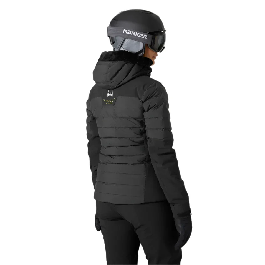 Helly Hansen Women's Avanti Insulated Jacket 2025 - Image 4