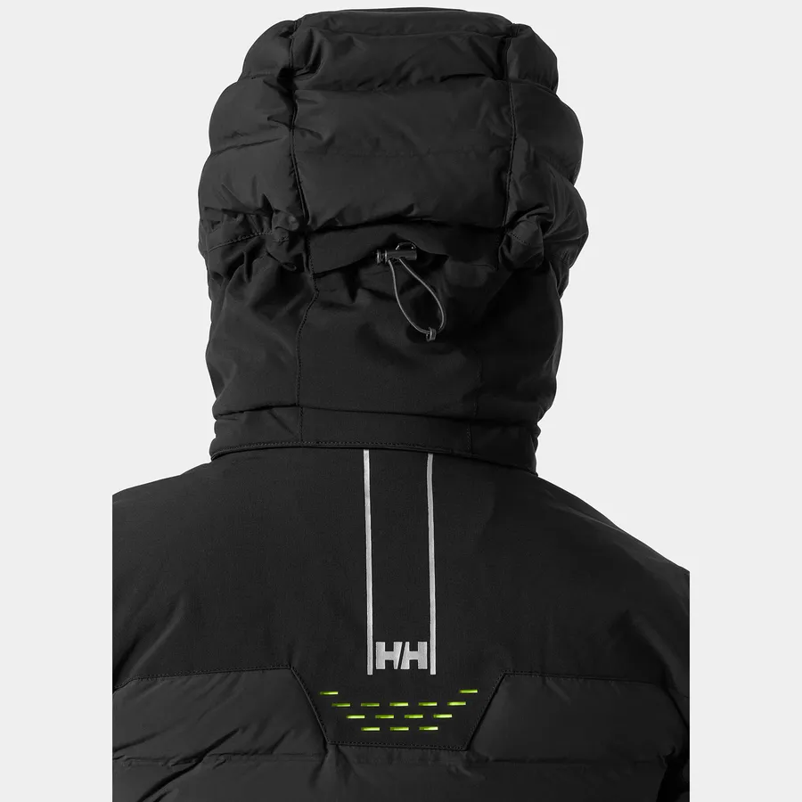 Helly Hansen Women's Avanti Insulated Jacket 2025 - Image 8
