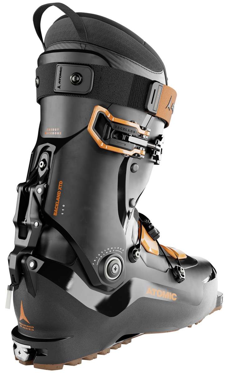 Atomic Backland XTD 100 Ski Boots 2024 - Image 2