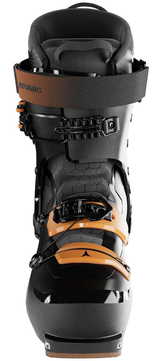 Atomic Backland XTD 100 Ski Boots 2024 - Image 3