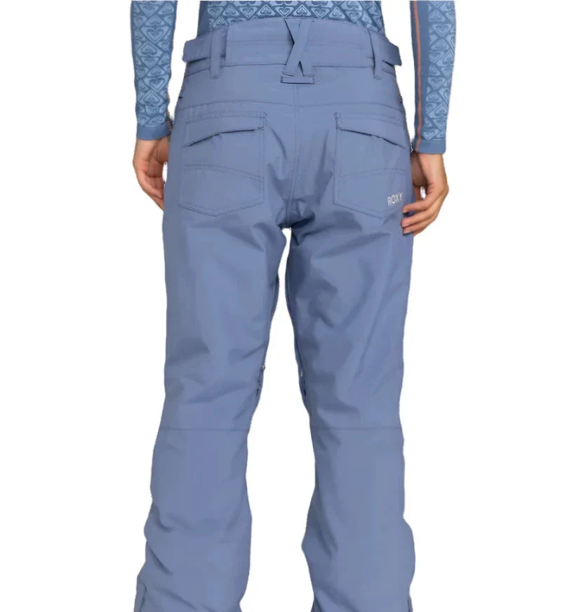 Roxy Women's Backyard Snow Pant 2025 - Image 2