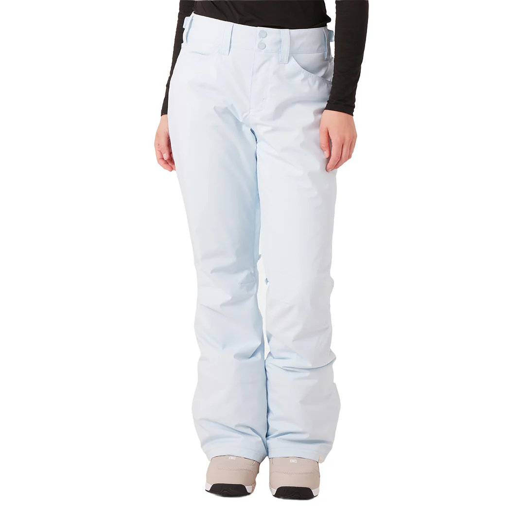 Roxy Women's Backyard Insulated Pant 2026 - Image 2