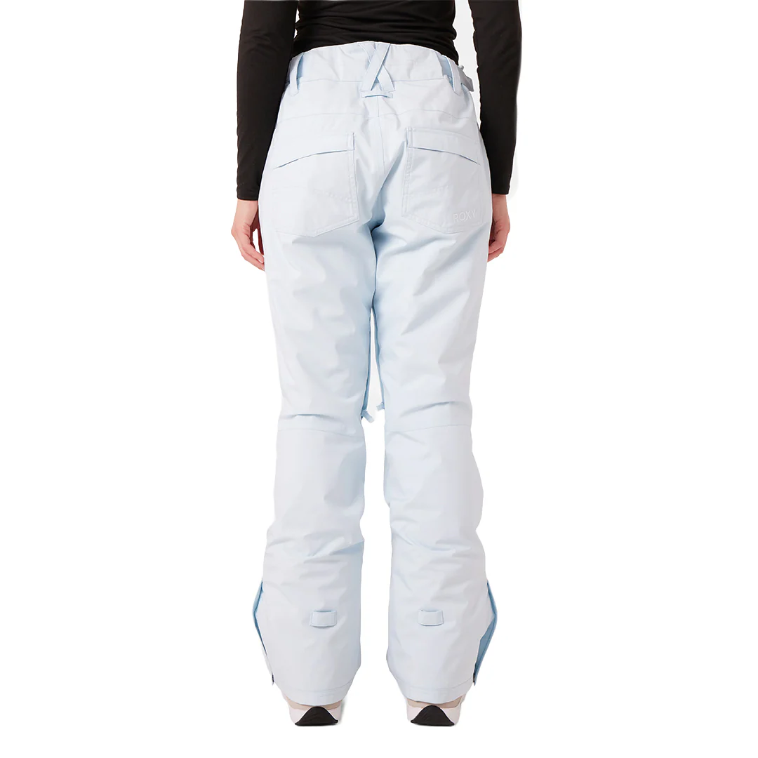 Roxy Women's Backyard Insulated Pant 2026 - Image 3
