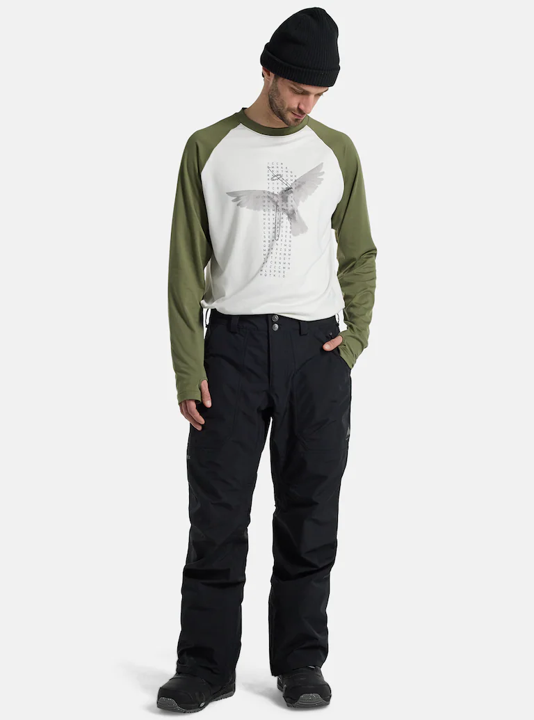 Burton Ballast GORE‑TEX 2L Pants 2025 - Image 6