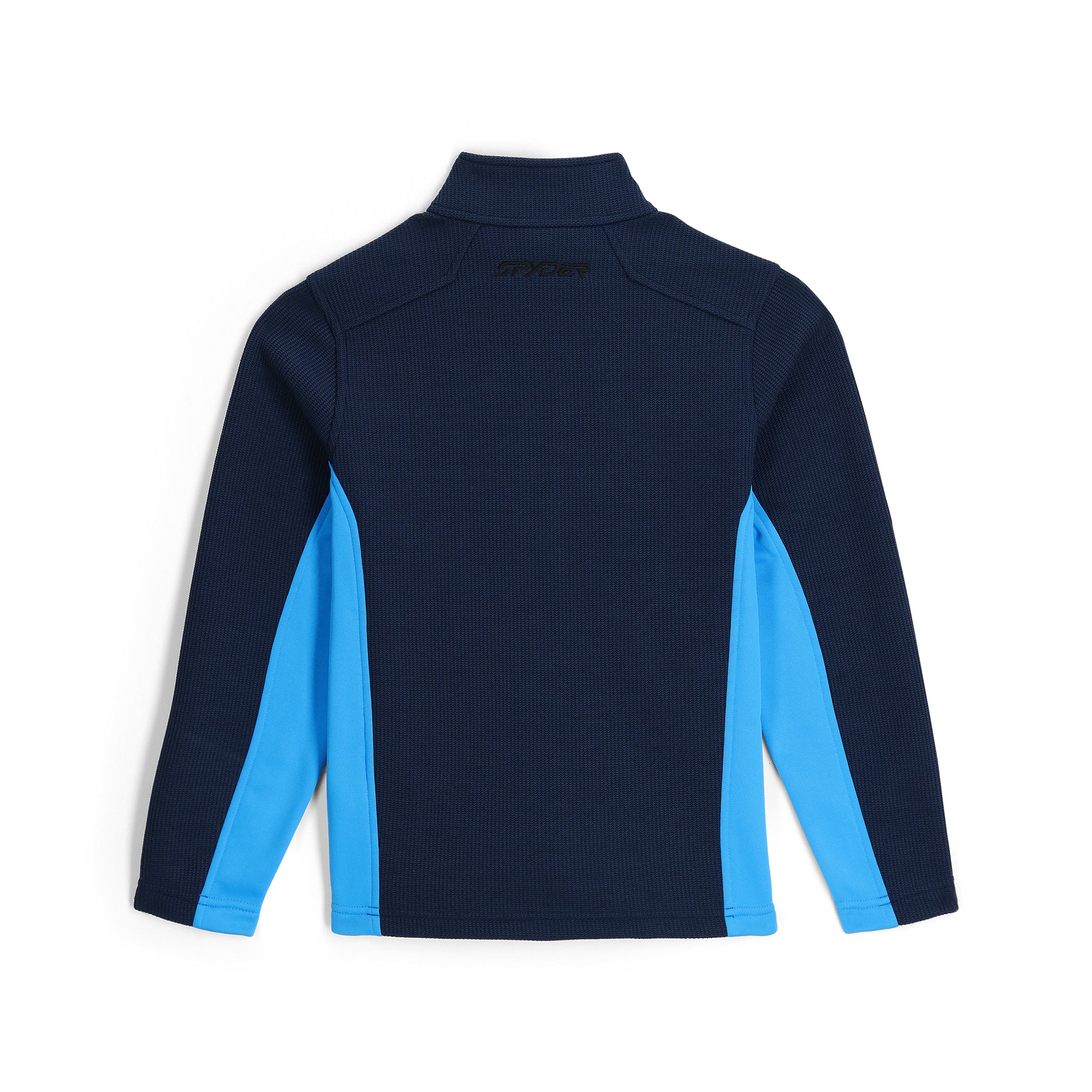 Spyder Youth Bandit Full-Zip Fleece Jacket 2025 - Image 5