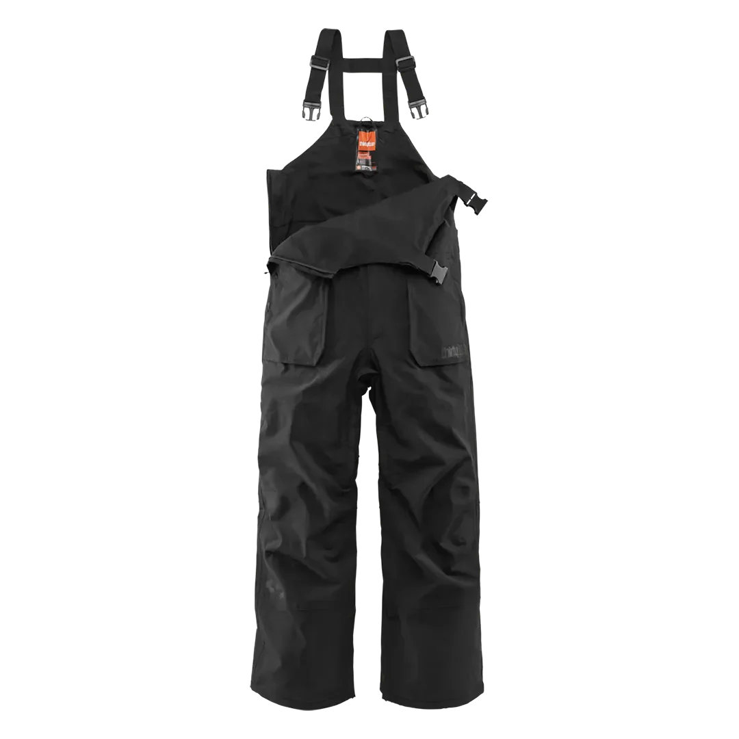ThirtyTwo Basement Shell Bib 2026 - Image 3
